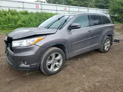 5TDDKRFH9GS270414 2016 TOYOTA HIGHLANDER