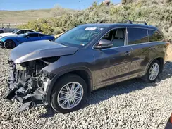 5TDDKRFH9GS275886 2016 TOYOTA HIGHLANDER