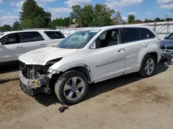 5TDDKRFH9GS277072 2016 TOYOTA HIGHLANDER