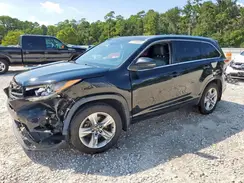 5TDDKRFH9GS285088 2016 TOYOTA HIGHLANDER