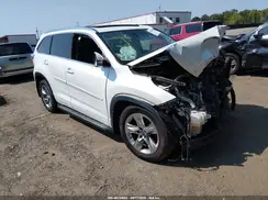 5TDDKRFH9GS286788 2016 TOYOTA HIGHLANDER