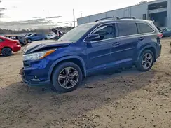 5TDDKRFH9GS288380 2016 TOYOTA HIGHLANDER