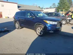 5TDDKRFH9GS301791 2016 TOYOTA HIGHLANDER
