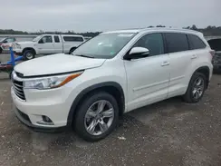 5TDDKRFH9GS308465 2016 TOYOTA HIGHLANDER