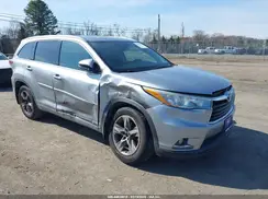 5TDDKRFH9GS310328 2016 TOYOTA HIGHLANDER