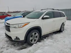 5TDDKRFH9GS312015 2016 TOYOTA HIGHLANDER