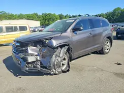 5TDDKRFH9GS312273 2016 TOYOTA HIGHLANDER