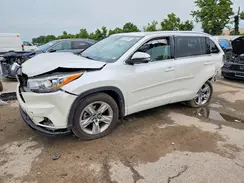 5TDDKRFH9GS313245 2016 TOYOTA HIGHLANDER