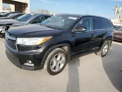 5TDDKRFH9GS314394 2016 TOYOTA HIGHLANDER