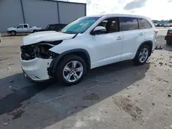 5TDDKRFH9GS315142 2016 TOYOTA HIGHLANDER