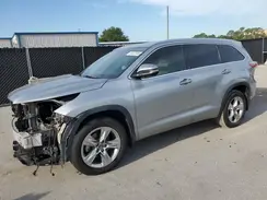 5TDDKRFH9GS317022 2016 TOYOTA HIGHLANDER