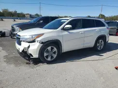 5TDDKRFH9GS318560 2016 TOYOTA HIGHLANDER