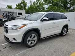 5TDDKRFH9GS321992 2016 TOYOTA HIGHLANDER