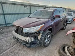 5TDDKRFH9GS328196 2016 TOYOTA HIGHLANDER