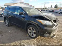 5TDDKRFH9GS329381 2016 TOYOTA HIGHLANDER