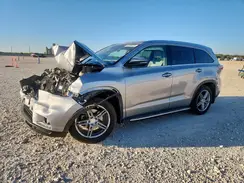 5TDDKRFH9GS332247 2016 TOYOTA HIGHLANDER