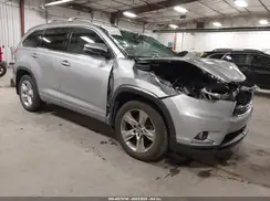 5TDDKRFH9GS334001 2016 TOYOTA HIGHLANDER