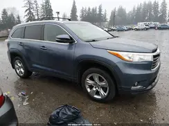 5TDDKRFH9GS335116 2016 TOYOTA HIGHLANDER