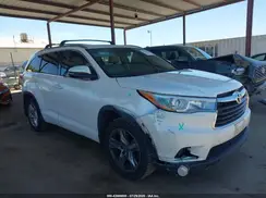 5TDDKRFH9GS348867 2016 TOYOTA HIGHLANDER