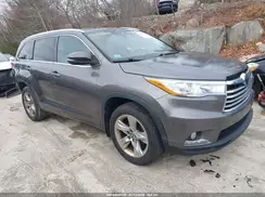 5TDDKRFH9GS350098 2016 TOYOTA HIGHLANDER