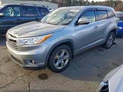 5TDDKRFH9GS350327 2016 TOYOTA HIGHLANDER