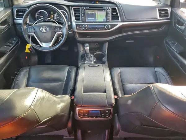 5TDDKRFH9GS350327 2016 TOYOTA HIGHLANDER - Image 8
