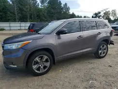 5TDDKRFH9GS355642 2016 TOYOTA HIGHLANDER