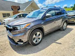 5TDDKRFH9GS356404 2016 TOYOTA HIGHLANDER