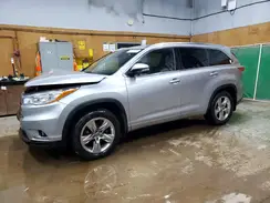 5TDDKRFHXGS226910 2016 TOYOTA HIGHLANDER