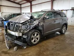 5TDDKRFHXGS226955 2016 TOYOTA HIGHLANDER