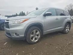5TDDKRFHXGS227720 2016 TOYOTA HIGHLANDER