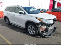 5TDDKRFHXGS228818 2016 TOYOTA HIGHLANDER