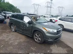 5TDDKRFHXGS232092 2016 TOYOTA HIGHLANDER