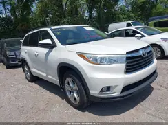 5TDDKRFHXGS241021 2016 TOYOTA HIGHLANDER