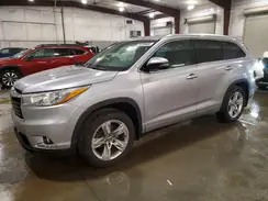 5TDDKRFHXGS247143 2016 TOYOTA HIGHLANDER