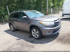 5TDDKRFHXGS247773 2016 TOYOTA HIGHLANDER