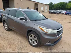 5TDDKRFHXGS248213 2016 TOYOTA HIGHLANDER