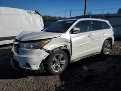 5TDDKRFHXGS249264 2016 TOYOTA HIGHLANDER