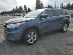5TDDKRFHXGS249927 2016 TOYOTA HIGHLANDER