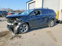 5TDDKRFHXGS254111 2016 TOYOTA HIGHLANDER