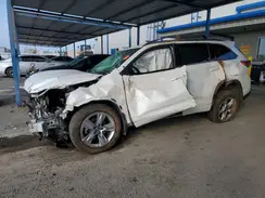 5TDDKRFHXGS264766 2016 TOYOTA HIGHLANDER
