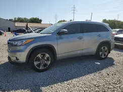 5TDDKRFHXGS267408 2016 TOYOTA HIGHLANDER