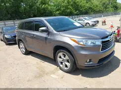 5TDDKRFHXGS268753 2016 TOYOTA HIGHLANDER
