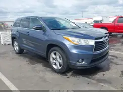 5TDDKRFHXGS269532 2016 TOYOTA HIGHLANDER