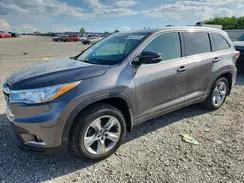 5TDDKRFHXGS276562 2016 TOYOTA HIGHLANDER