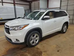 5TDDKRFHXGS277663 2016 TOYOTA HIGHLANDER
