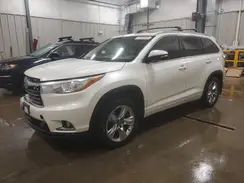 5TDDKRFHXGS278280 2016 TOYOTA HIGHLANDER