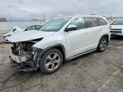 5TDDKRFHXGS280966 2016 TOYOTA HIGHLANDER