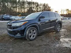 5TDDKRFHXGS281034 2016 TOYOTA HIGHLANDER