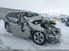 5TDDKRFHXGS285486 2016 TOYOTA HIGHLANDER